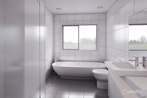 Property photo of 4 Locosi Street Tallawong NSW 2762