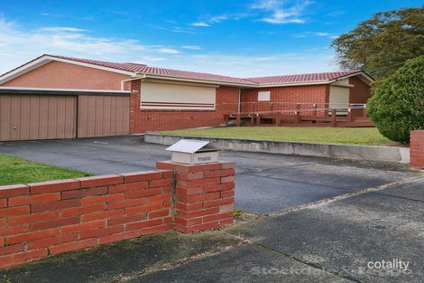 Property photo of 101 Excelsior Drive Frankston North VIC 3200