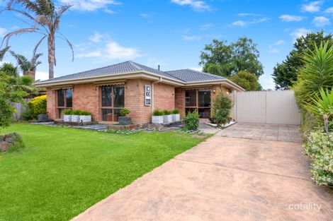 13 Katjusha Ct, Pakenham, VIC 3810