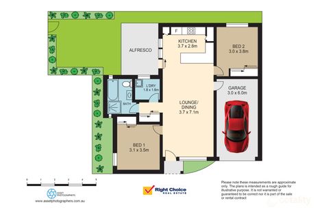 Property photo of 1/21 Tabourie Close Flinders NSW 2529