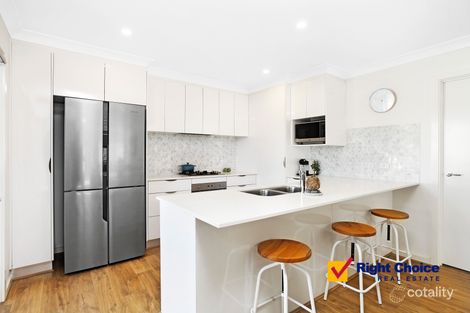 Property photo of 1/21 Tabourie Close Flinders NSW 2529