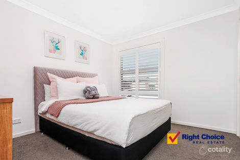 Property photo of 1/21 Tabourie Close Flinders NSW 2529