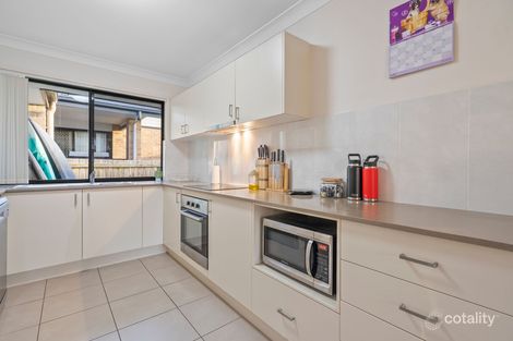 Property photo of 23 Cairnlea Drive Pimpama QLD 4209