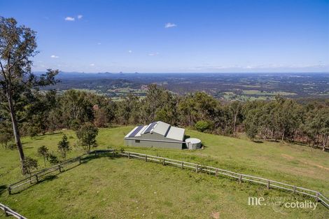 Property photo of 59 Jinibara Court Ocean View QLD 4521