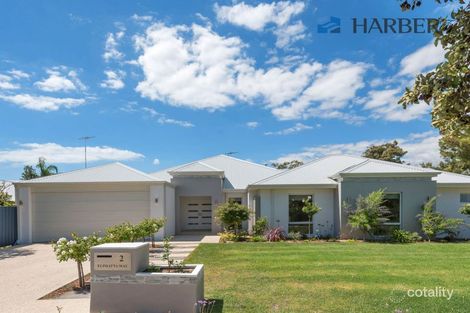 Property photo of 2 Elimatta Way City Beach WA 6015