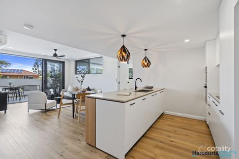 Property photo of 15/96 Ernest Street Manly QLD 4179