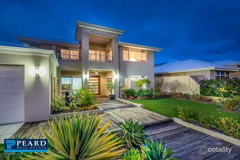 Property photo of 14 Machans Link Burns Beach WA 6028