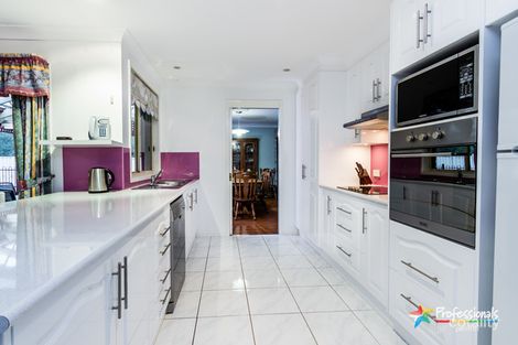 Property photo of 110 Nepean Street Emu Plains NSW 2750