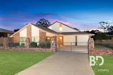 Property photo of 8 Harry Mac Court Narangba QLD 4504