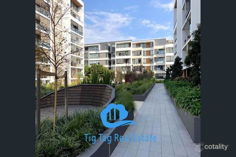 5/3 Lardelli Dr, Ryde, NSW 2112