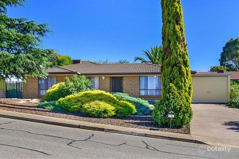 16 Matthew St, O'Halloran Hill, SA 5158