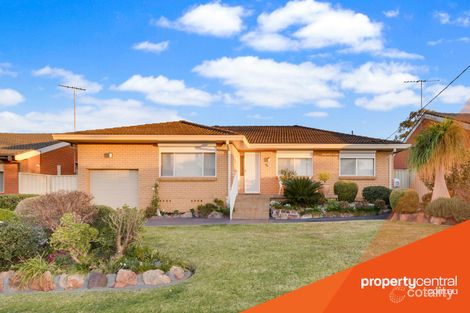 14 Kilkenny Rd, South Penrith, NSW 2750