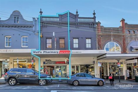 345 Darling St, Balmain, NSW 2041