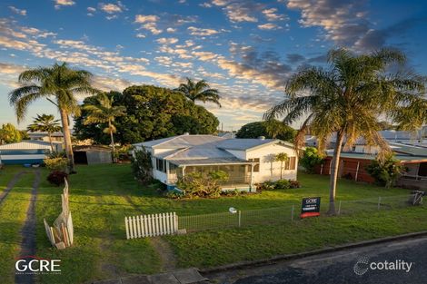 4 Duncan St, West Mackay, QLD 4740