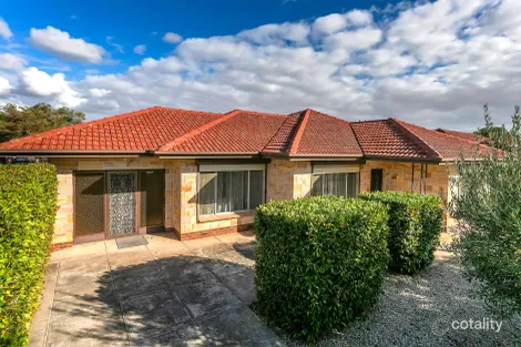 Property photo of 7 Ormond Avenue Clearview SA 5085
