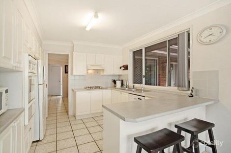 Property photo of 88 Thomas Coke Drive Thornton NSW 2322