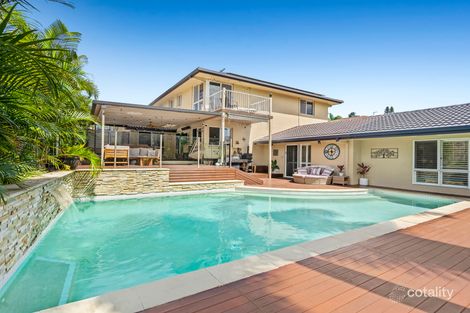 Property photo of 22 Longmorn Crescent Merrimac QLD 4226