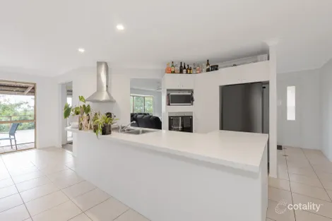 Property photo of 59 Saunders Drive Bonogin QLD 4213