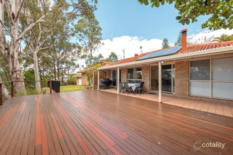 Property photo of 59 Saunders Drive Bonogin QLD 4213