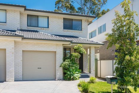 Property photo of 17A Warrigal Street Jannali NSW 2226