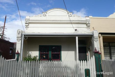 Property photo of 54 Newry Street Fitzroy North VIC 3068
