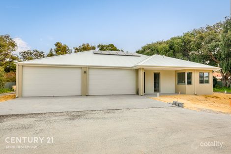 Property photo of 14B Pleasant Grove Circle Falcon WA 6210