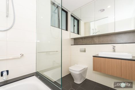 Property photo of 203/22B George Street Leichhardt NSW 2040