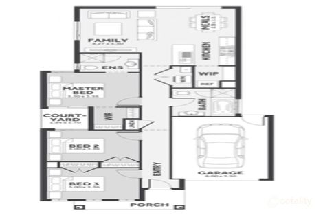 Property photo of 928 Generation Crescent Mambourin VIC 3024