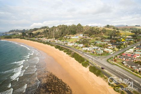 Property photo of 9 Creamery Road Sulphur Creek TAS 7316