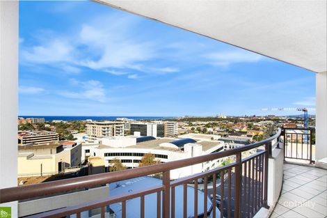 42/313-323 Crown St, Wollongong, NSW 2500