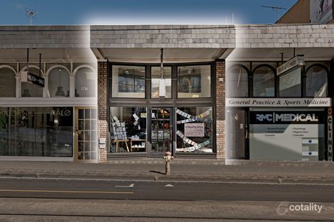 1234 High St, Armadale, VIC 3143