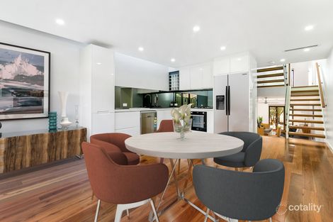 Property photo of 95A Hubert Street Lilyfield NSW 2040