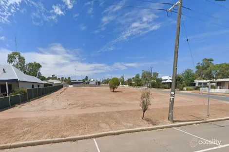 Property photo of 83 Railway Terrace Goomalling WA 6460