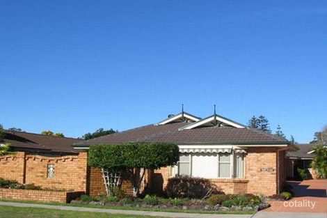 2/32-34 Gwendolen Ave, Umina Beach, NSW 2257