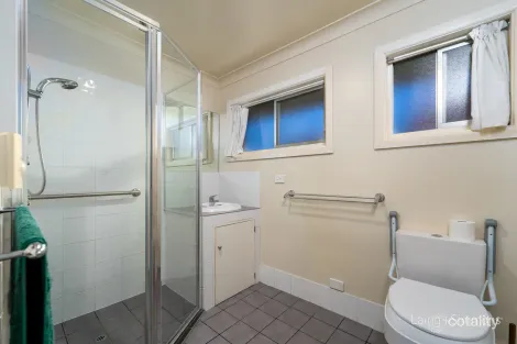 Property photo of 1/95 Brown Street Armidale NSW 2350