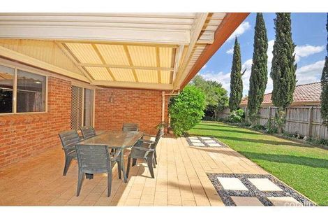 Property photo of 125 Brampton Drive Beaumont Hills NSW 2155