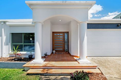 Property photo of 27 Flamingo Key Broadbeach Waters QLD 4218