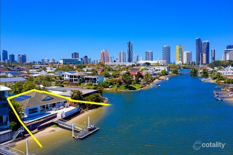 Property photo of 27 Flamingo Key Broadbeach Waters QLD 4218