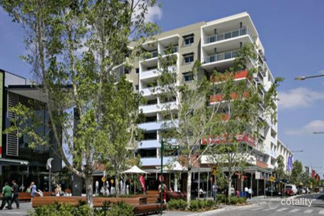 Property photo of 305/47 Main Street Rouse Hill NSW 2155