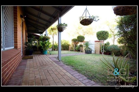 Property photo of 25 Coode Street Fremantle WA 6160