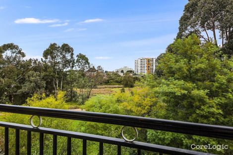 Property photo of 4/12 Pemberton Street Parramatta NSW 2150