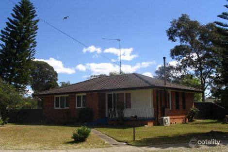 47 Tarawa Rd, Lethbridge Park, NSW 2770