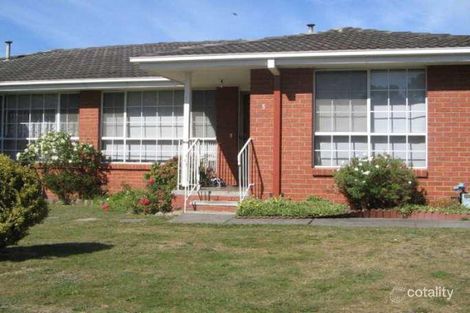 3/38 Lusher Rd, Croydon, VIC 3136