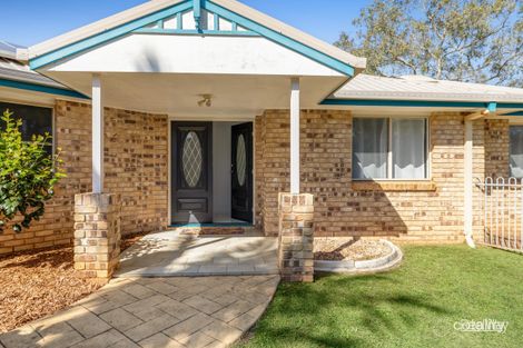 Property photo of 20 Beer Court Kearneys Spring QLD 4350