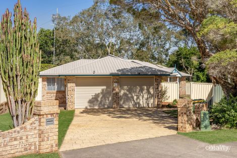 Property photo of 20 Beer Court Kearneys Spring QLD 4350