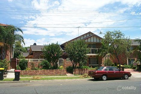 Property photo of 9/42-48 Lincoln Street Belfield NSW 2191