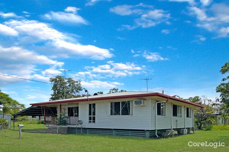 Property photo of 2 Armstrong Crescent Dysart QLD 4745
