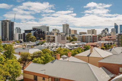 Property photo of 18/52-56 Goderich Street East Perth WA 6004