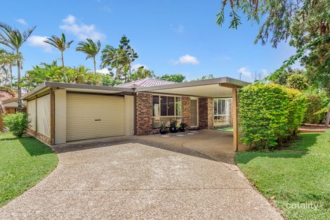 Property photo of 63 Claremont Drive Murrumba Downs QLD 4503