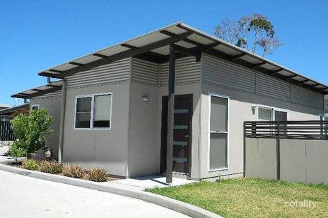 1/24 Carroll Ave, Cessnock, NSW 2325